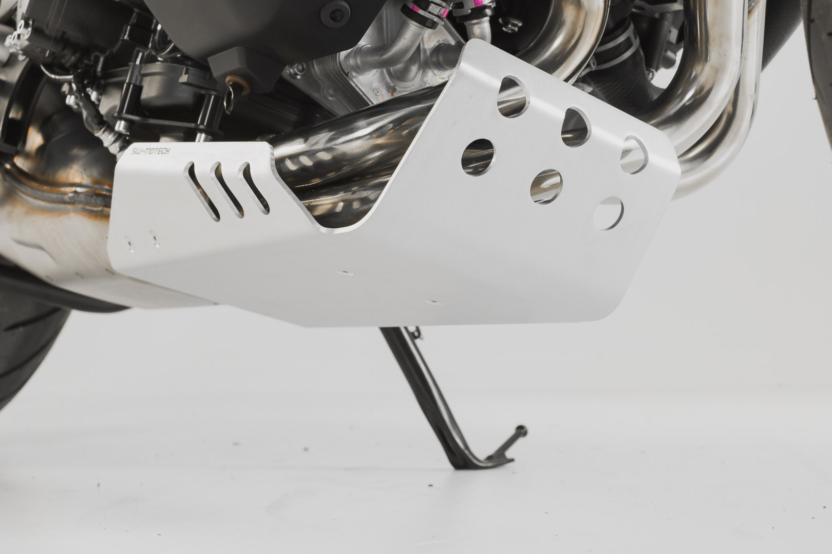 SW-Motech Protecția setului de aventură - Yamaha MT-09 Tracer, Tracer 900 (16-20). Figura 3