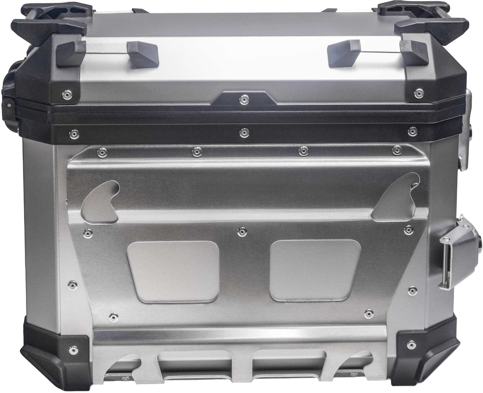 FC-Moto Terreno EVO 28 L Alu Cutia laterală Argint Dreapta Figura 6