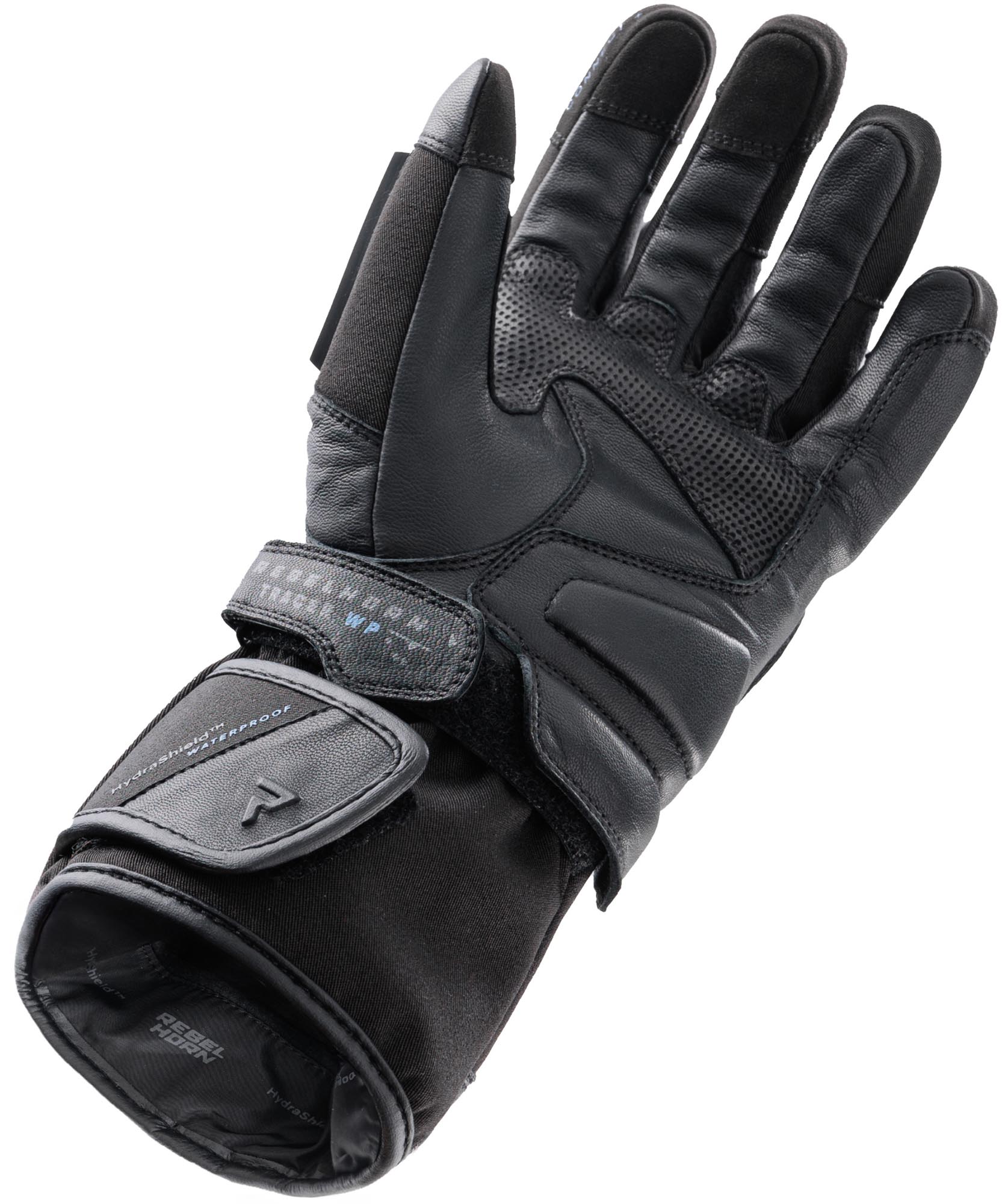 Rebelhorn Tracer Gants de moto imperméables M Figure 2
