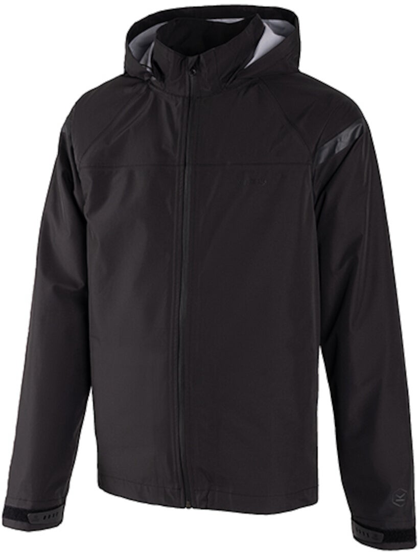 Knox Welbeck MK2 waterproof Motorcycle Overjacket 5XL Figure 1