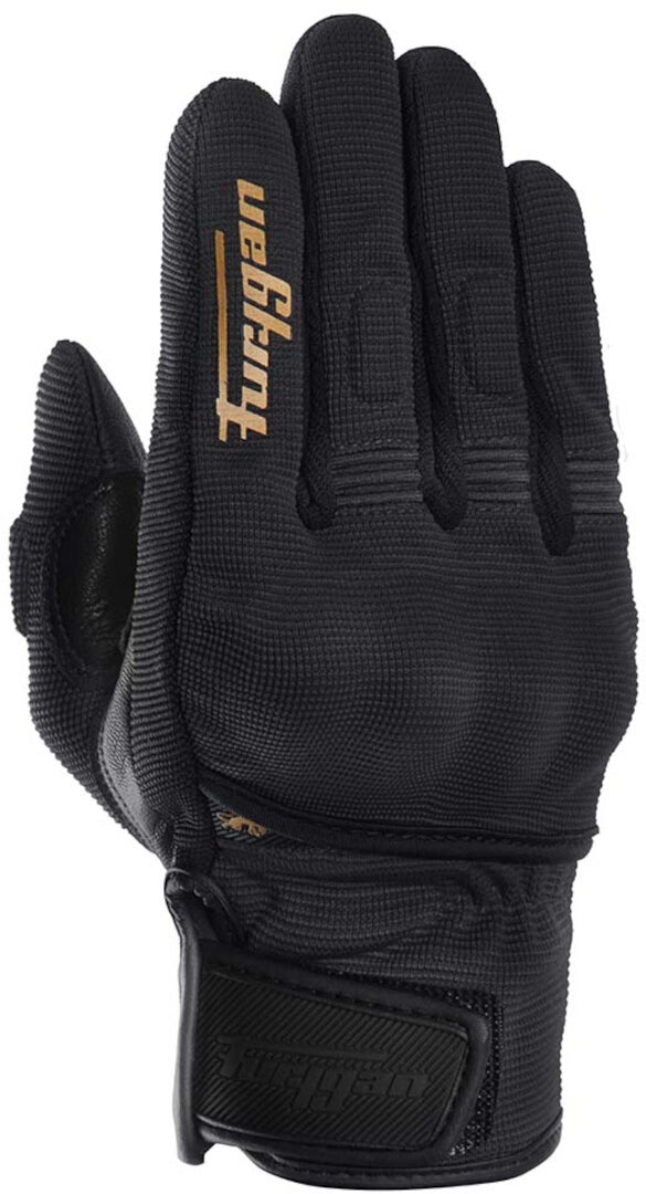 black/gold