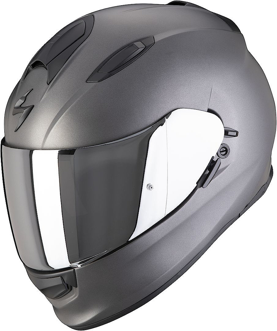 Anthracite Matt
