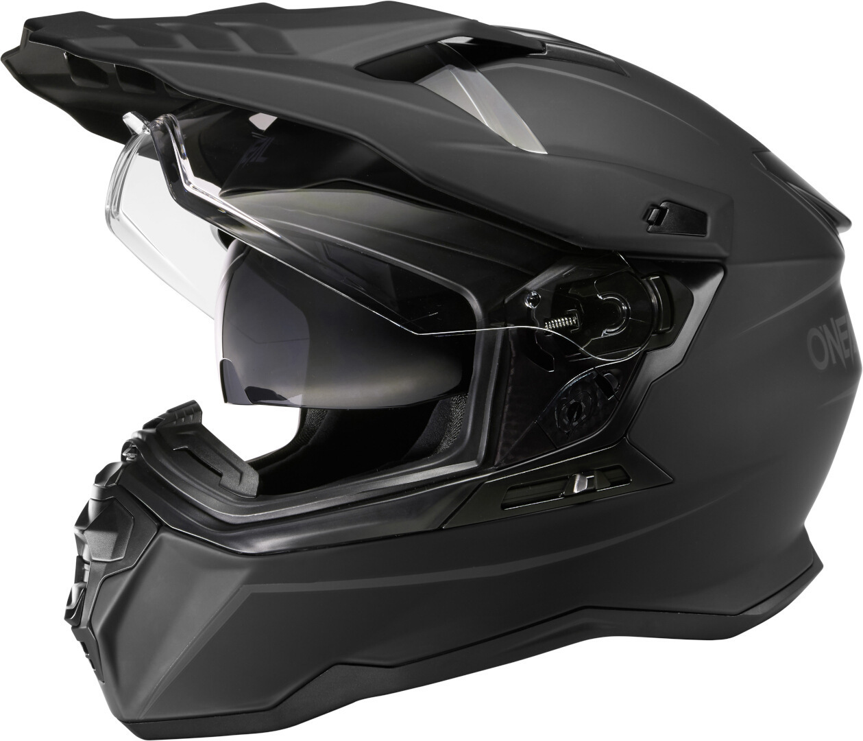 Oneal D-SRS Solid Casco Motocross XL (61/62) Figura 1