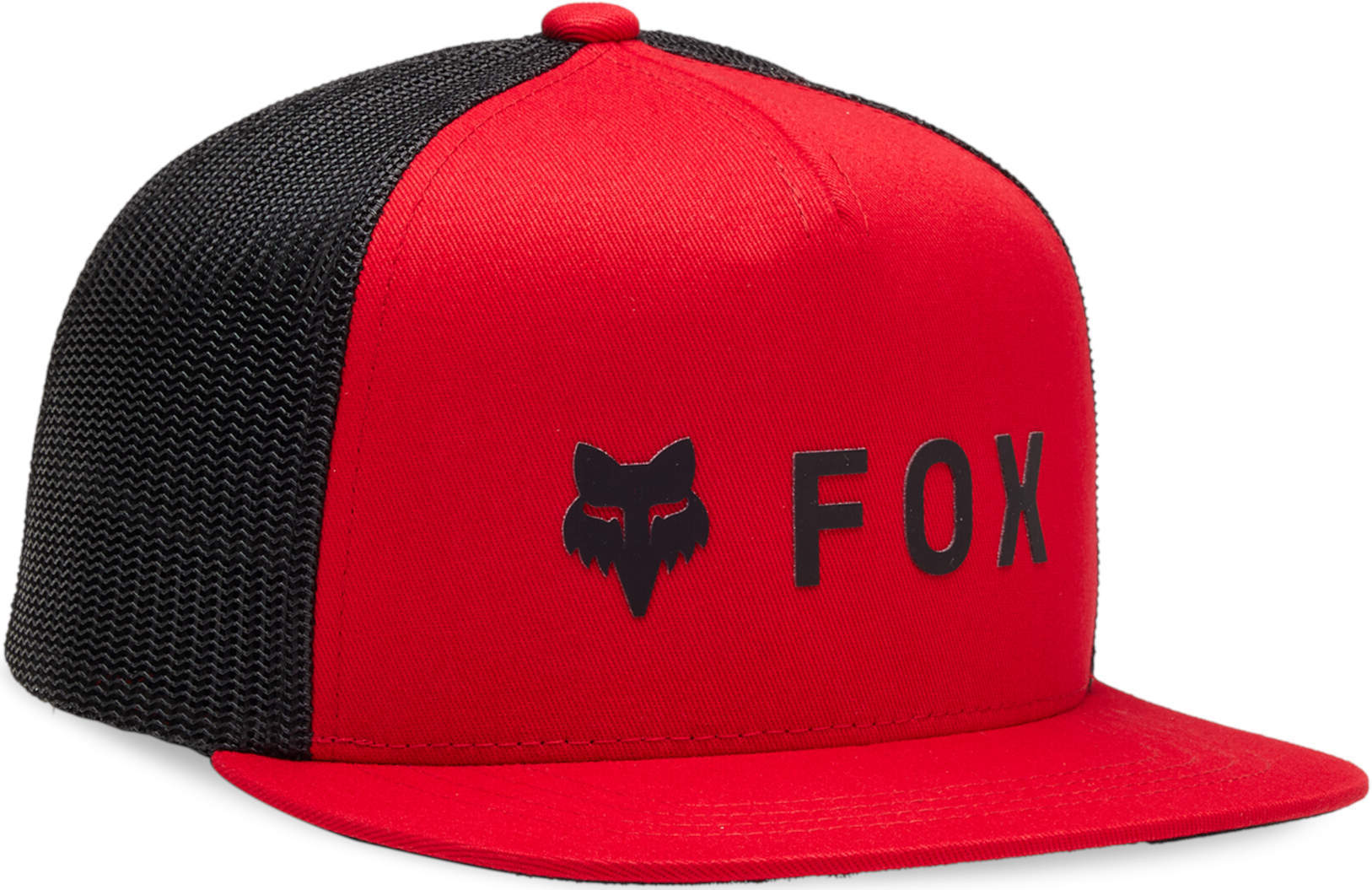 FOX Absolute Mesh Jovem Snapback Cap Artigo principal Figura 1