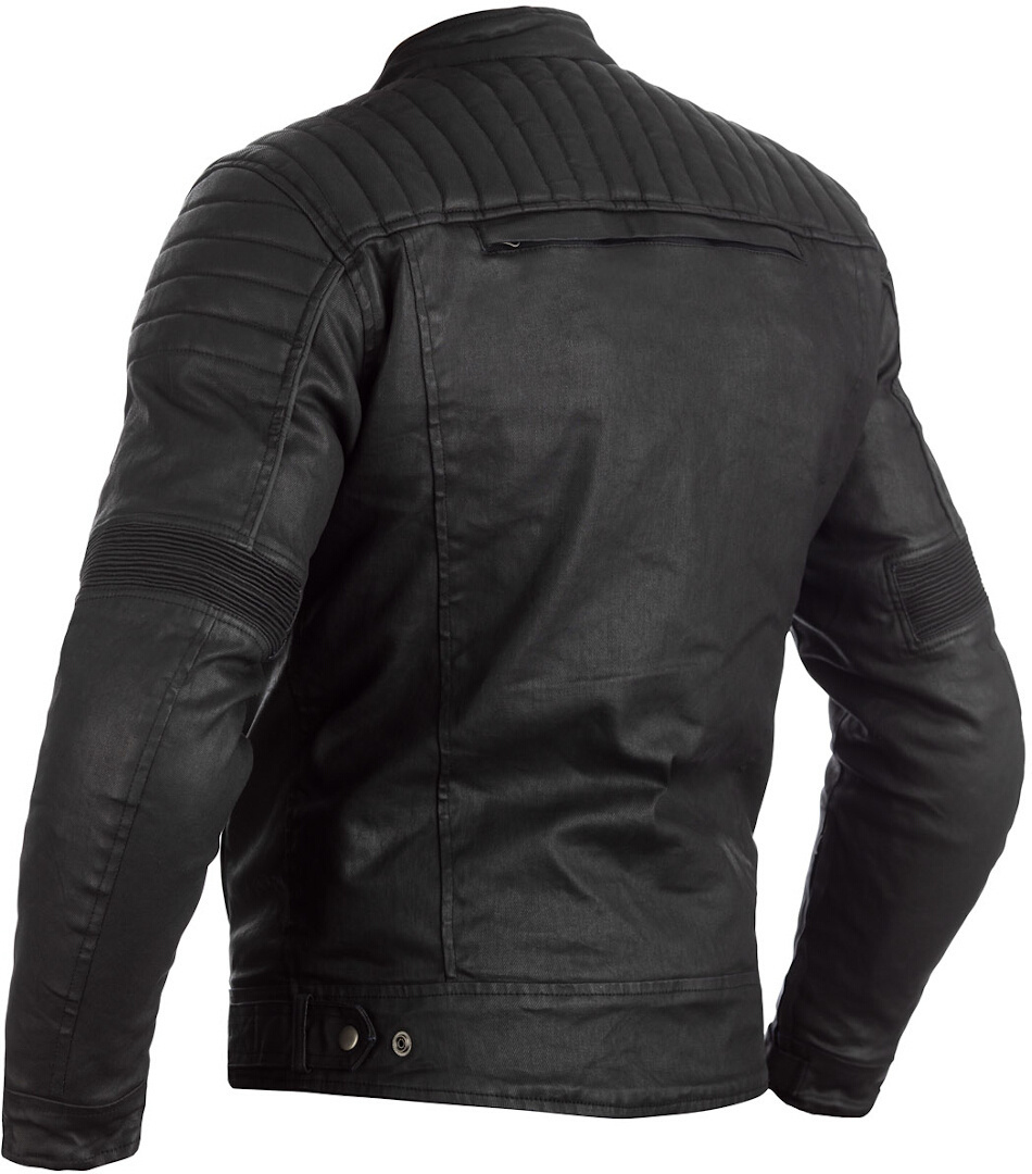 RST Brixton Motorrad Textiljacke S Abbildung 2