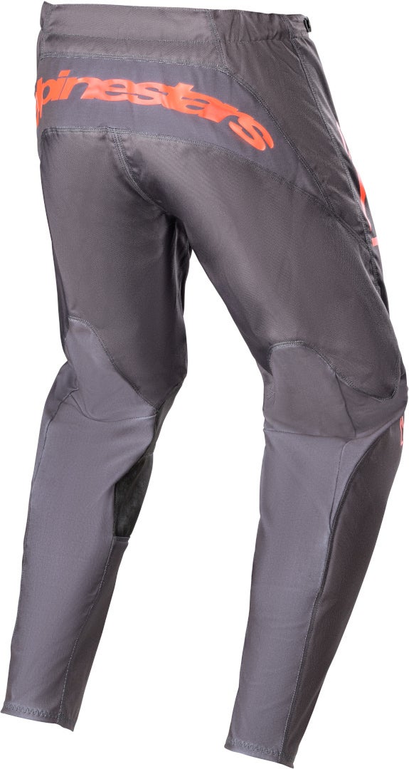 Alpinestars Fluid Lurv Motocross bukser grå/sort 34 Figur 2