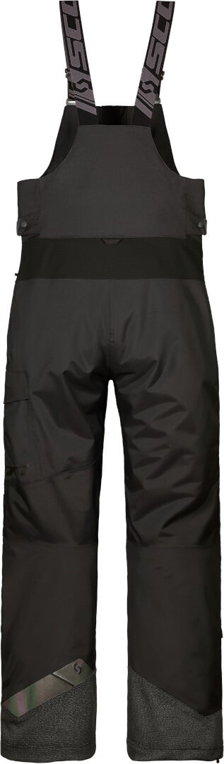 Scott XT Dryo Snescooterbukser til damer 3XL Figur 4