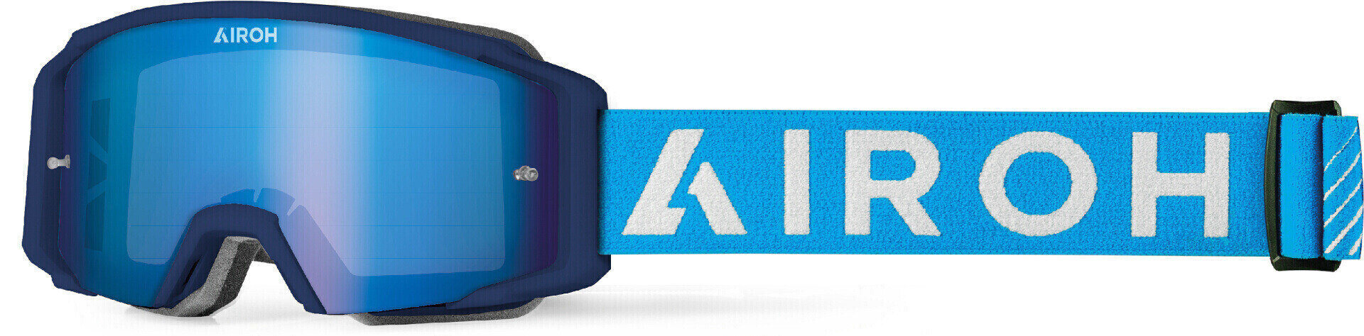 Airoh Blast XR1 Ochelari de motocross Albastru/Alb Figura 2