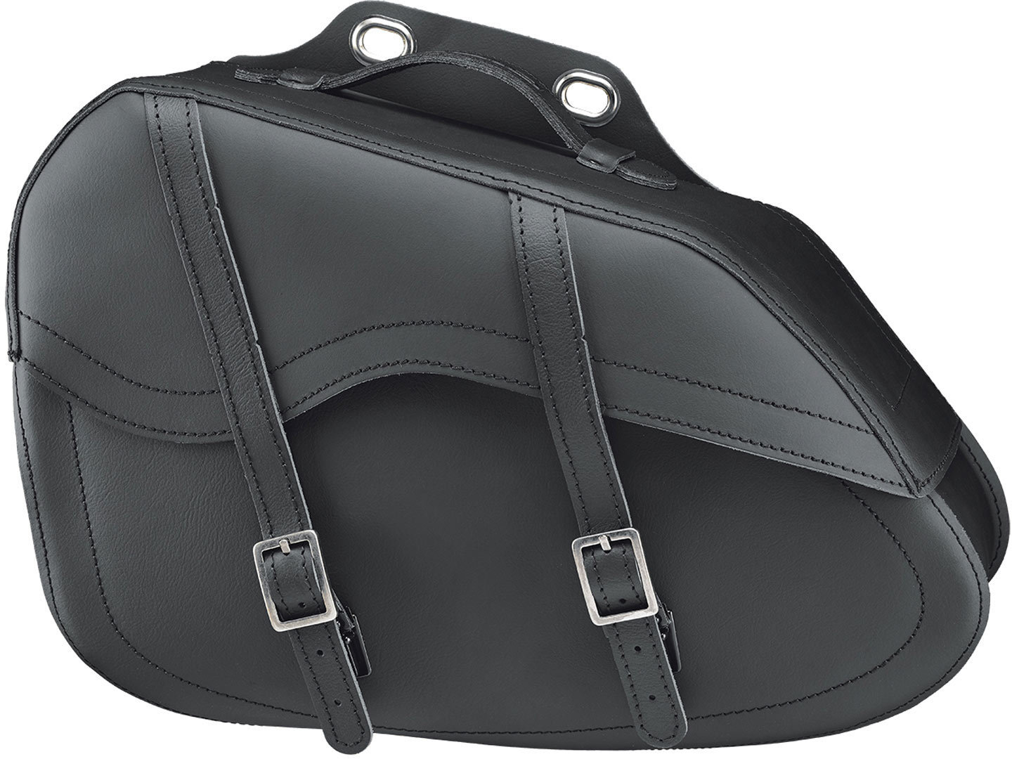 Held Cruiser Drop Geantă de șa Figura 1