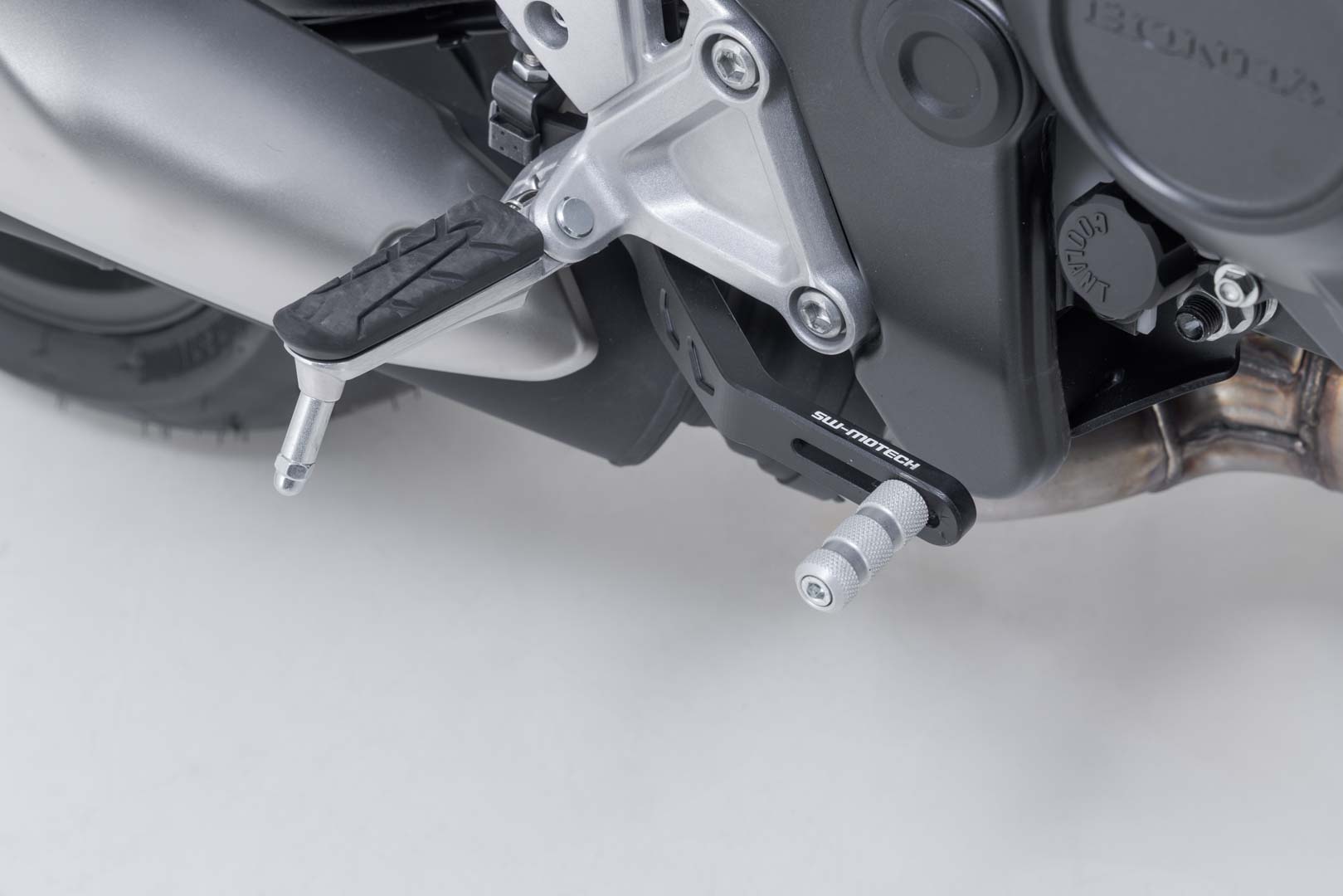 Pedală de frână SW-Motech - Honda CB1000 Hornet (24-). Figura 2