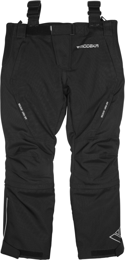 Modeka Tourex II Kinder Motorrad Textilhose 152 Abbildung 1