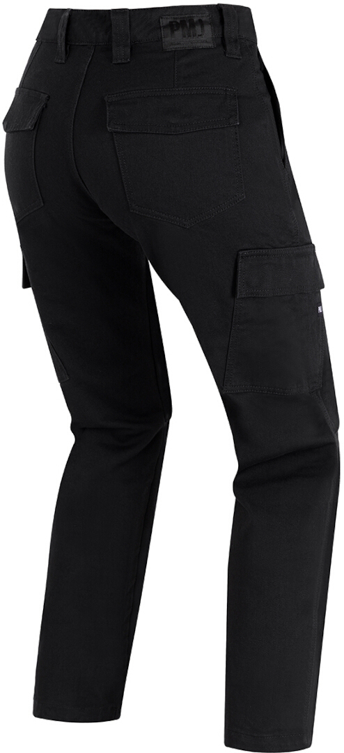 PMJ Electra Damen Motorradjeans 29 Abbildung 2