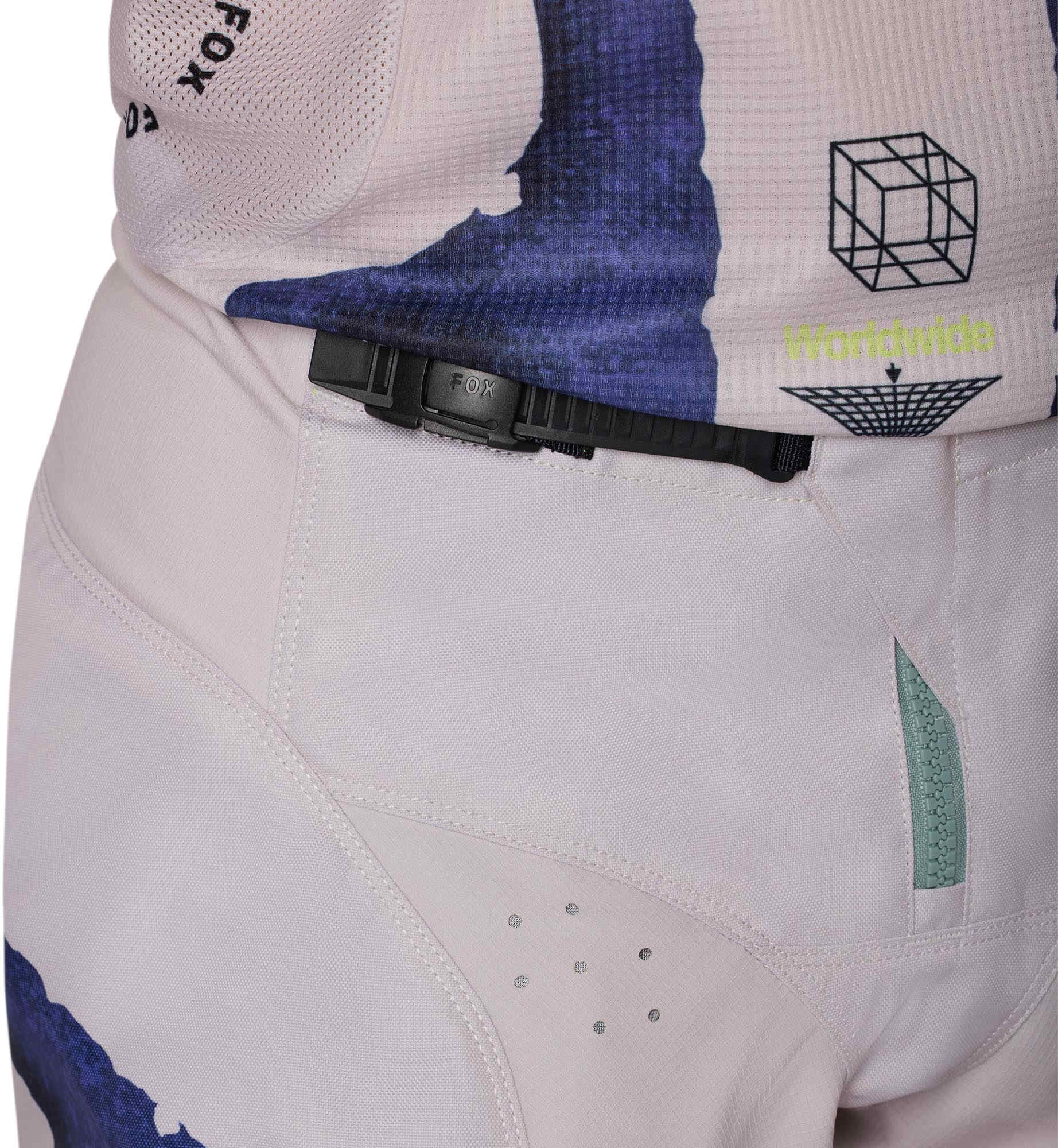 FOX 180 Awareness Limited Edition Motocross Hose 36 Abbildung 7