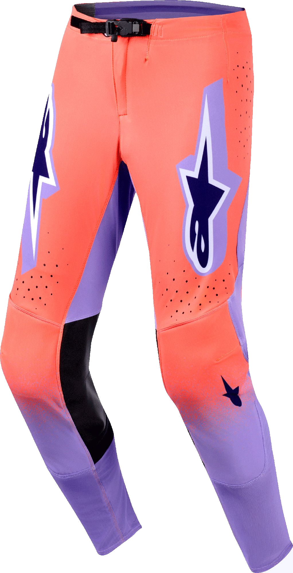 Alpinestars Supertech Scenz Motocross Pants multi-coloured 32 Figure 1