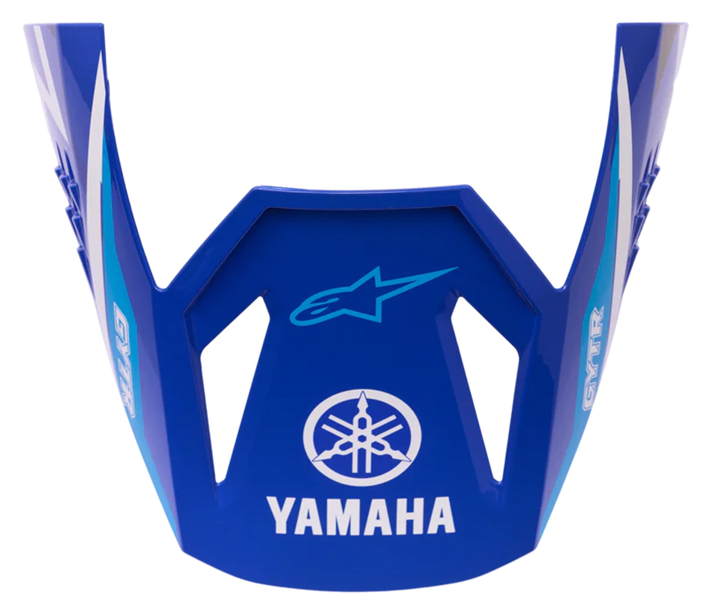 Alpinestars Yamaha S-M3 Vârful Casca Figura 1