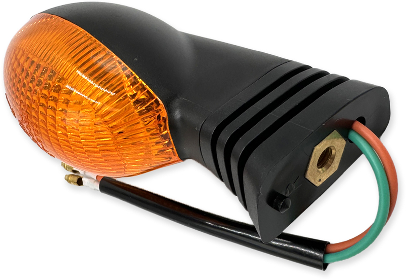 PĂRȚILE V Indicator spate stânga OE Type Ducati Monster Figura 3