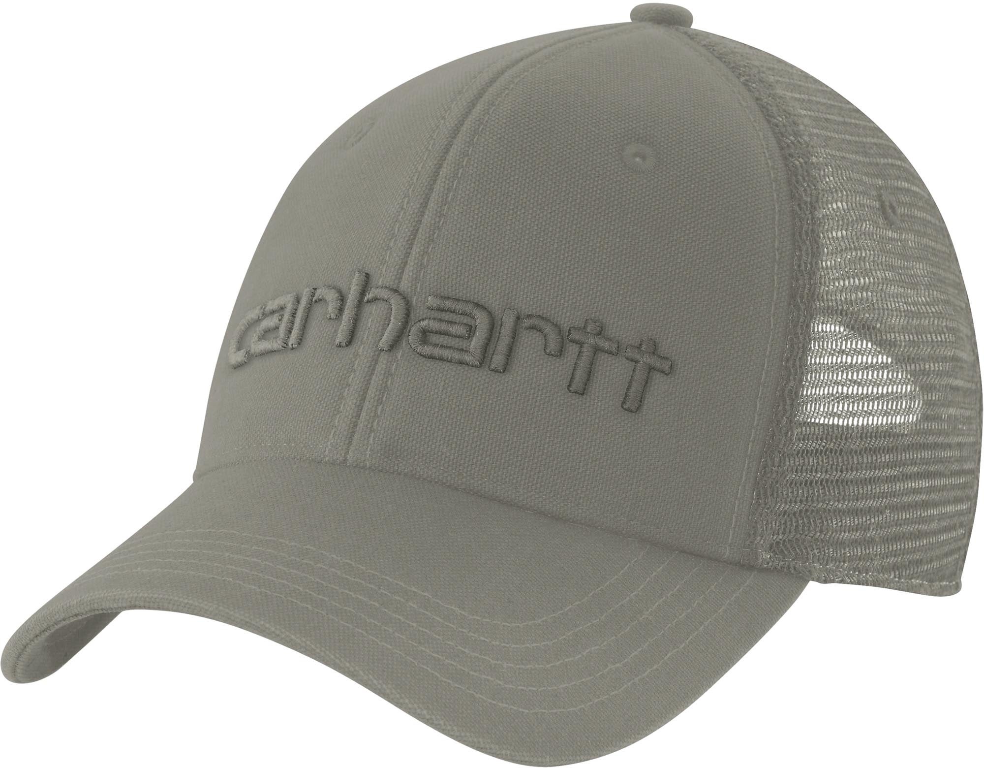 Carhartt Dunmore Кап Маслинено/сиво Фигура 1