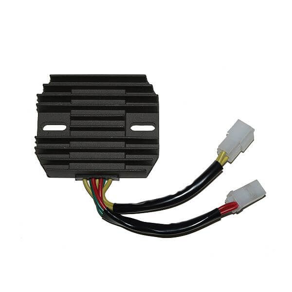 ElectroSport Laderegler ESR 123 Figura 1
