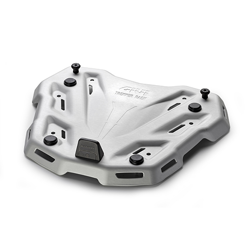 GIVI M9 Platten-Kit komplett Alu für Monokey Topcase / Max. Zuladung 6 kg Figur 1