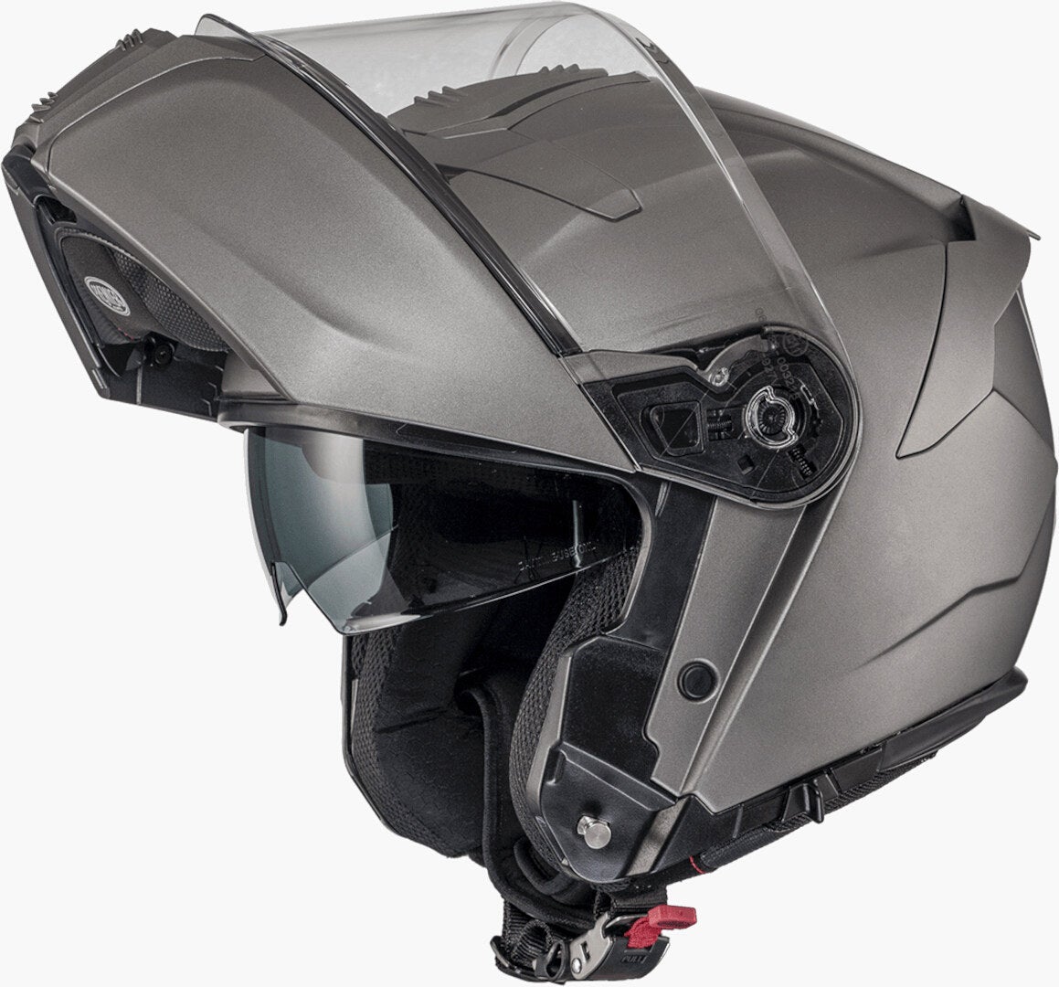Premier Legacy GT U 17 BM Capacete M (57/58) Figura 8