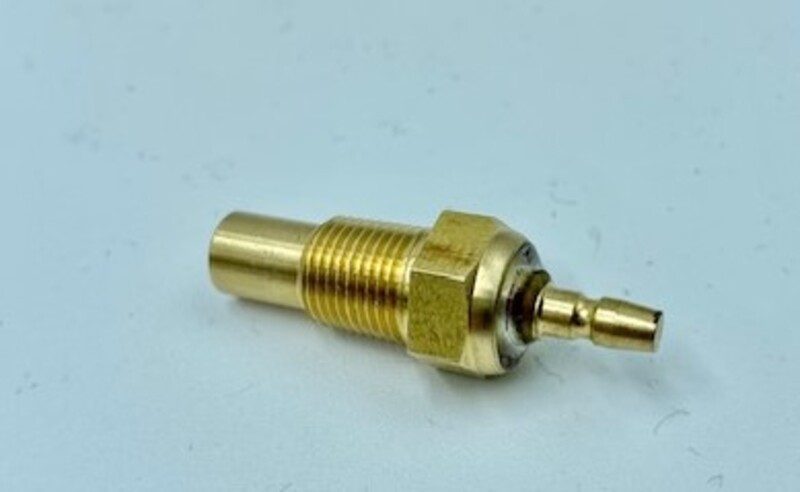 Tourmax Honda NSR125R vattentemperatursond Figur 2