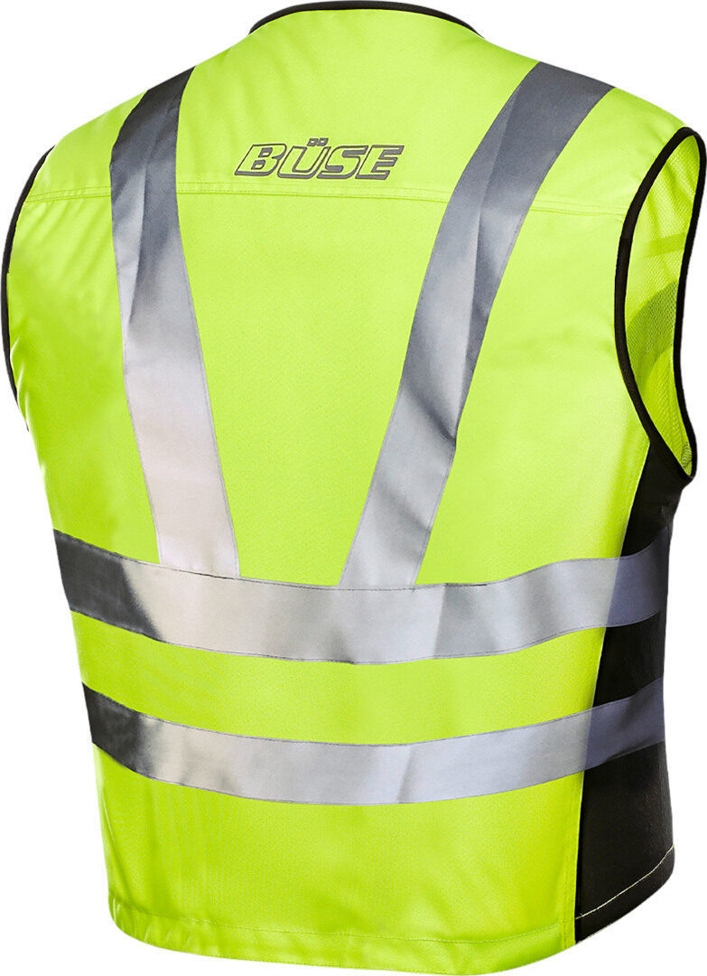 Büse Safty Vest 4XL Figuur 2