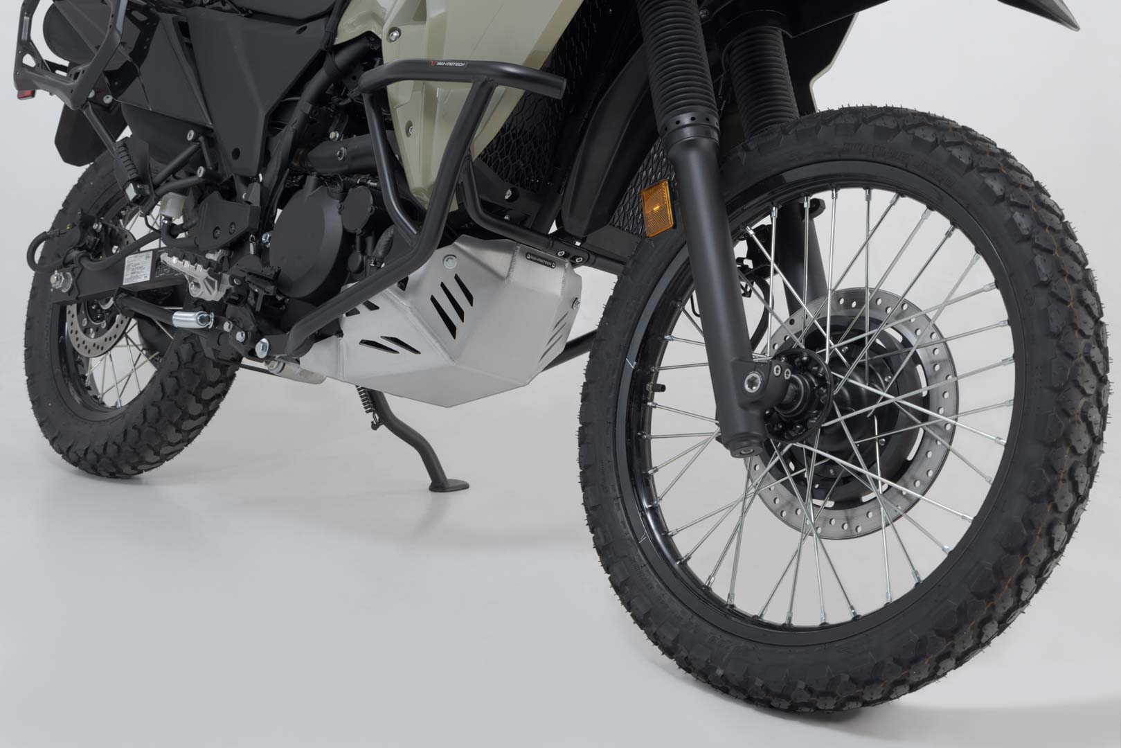 Setul SW-Motech Adventure Protecție - Kawasaki KLR 650 (22-). Figura 3