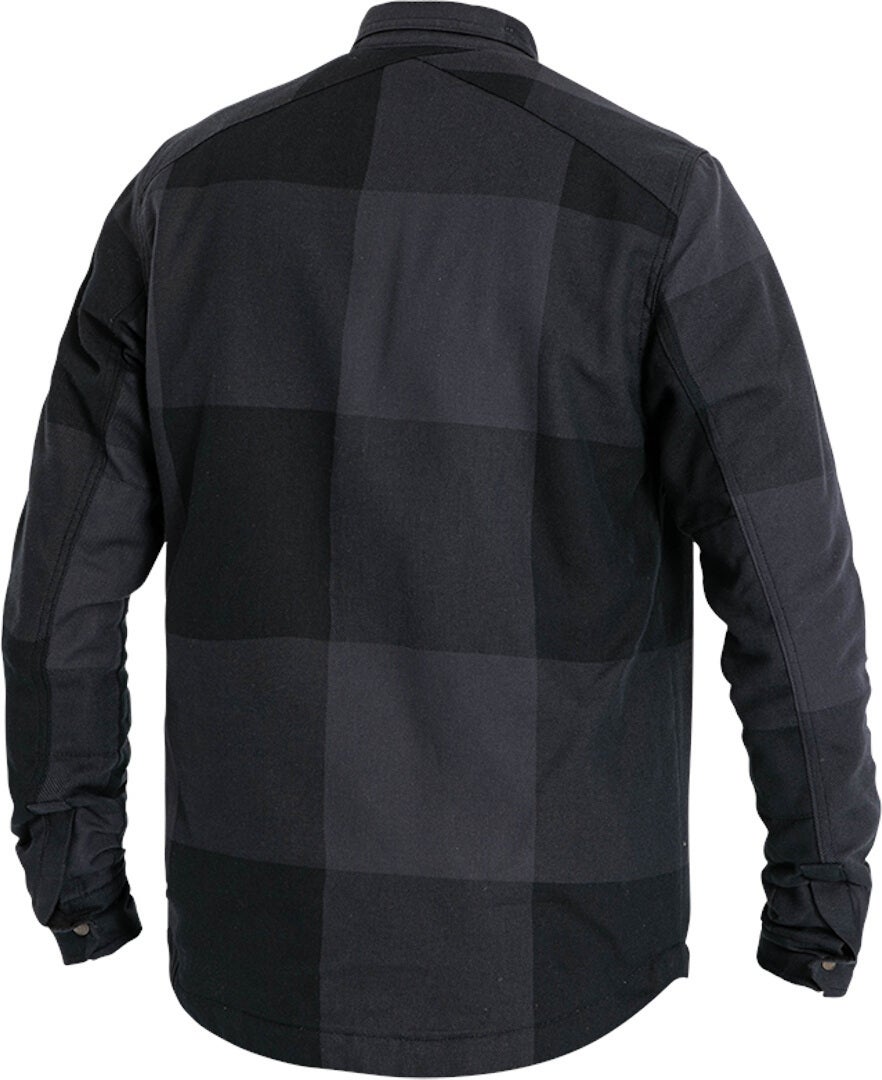 John Doe Motoshirt XTM Big Block Camicia da moto 3XL Figura 6