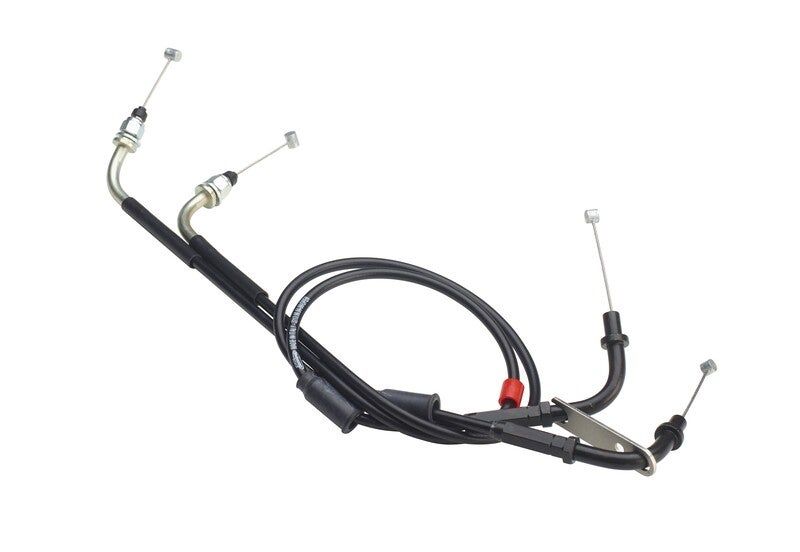 Domino CABLES FOR XM2 THROTTLE for Ducati Figure 1