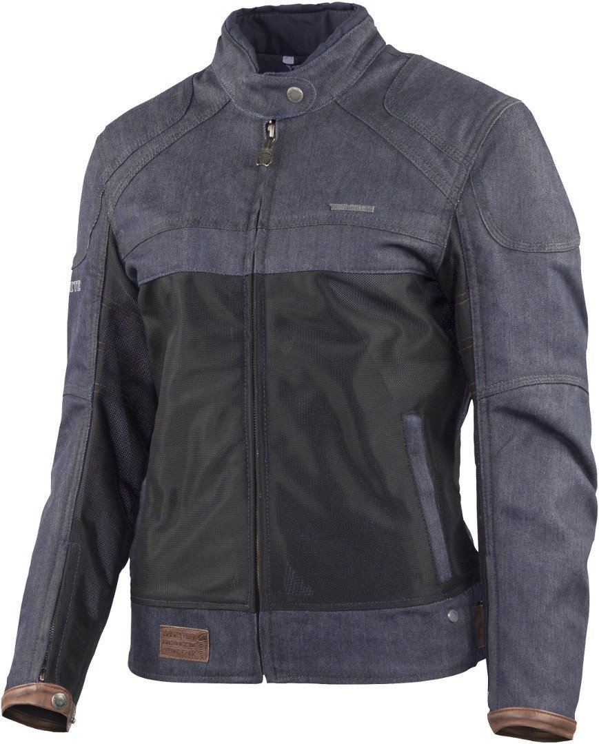 Trilobite Airtech Veste de dames moto Textile L Figure 1