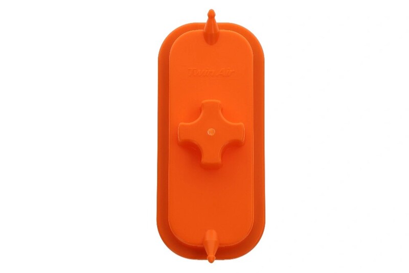 TWIN AIR Capacul cutiei de aer Figura 5