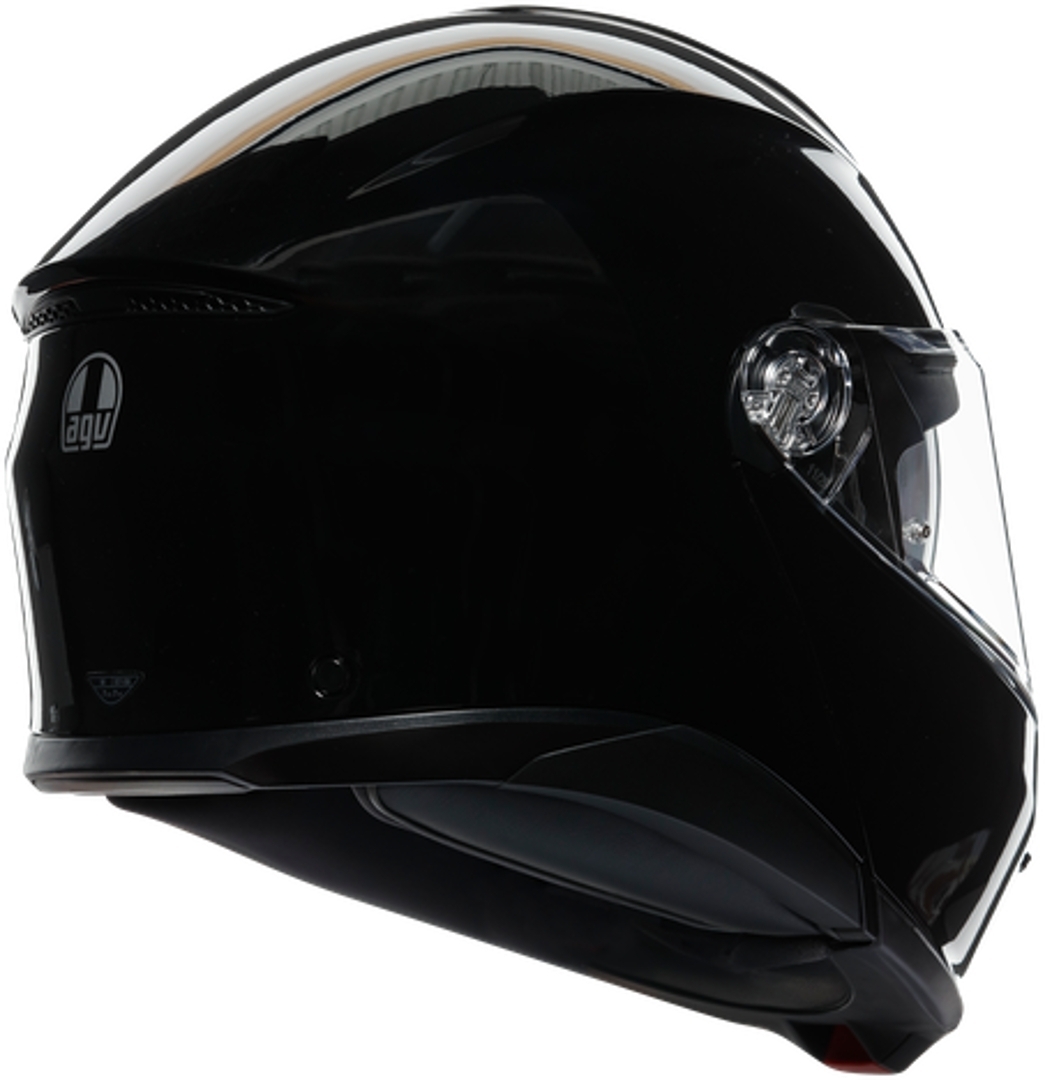 AGV Tourmodular Mono Cască negru XXL (63/64) Figura 5