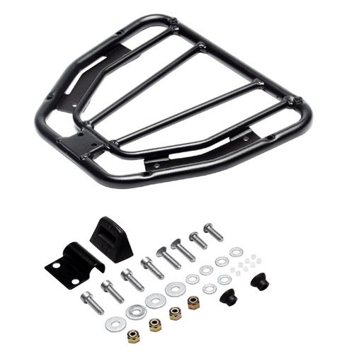 GIVI Topcase Träger für Monokey oder Monolock Koffer für Kawasaki Versys 650 (06-09) Figure 3