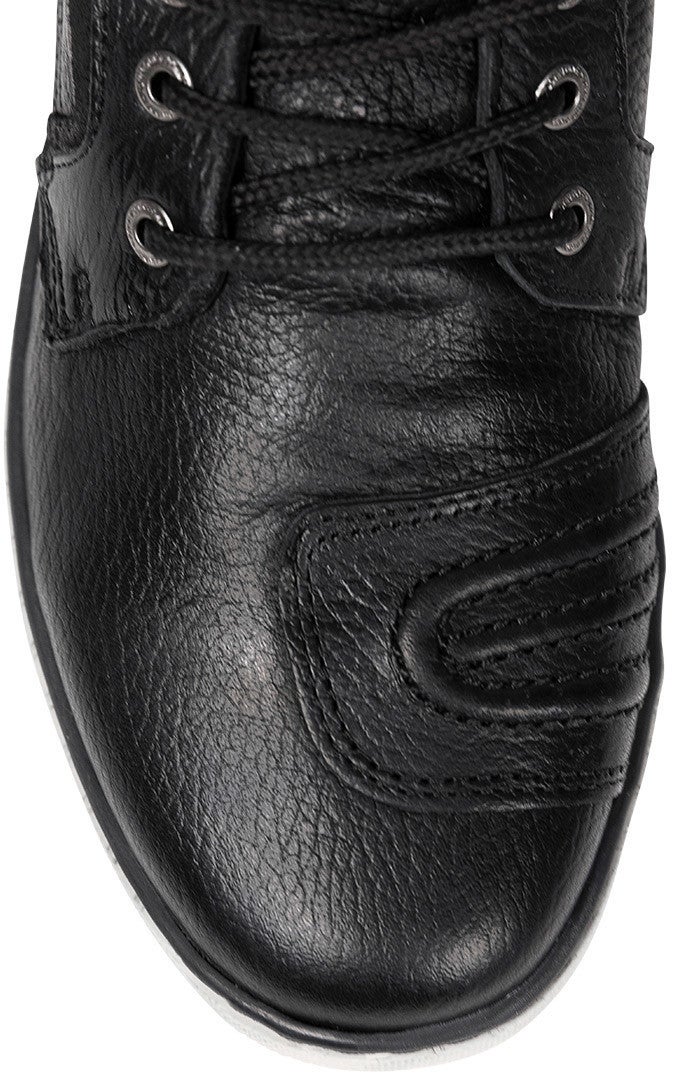 John Doe Shifter XTM Motorradschuhe schwarz 41 Abbildung 10