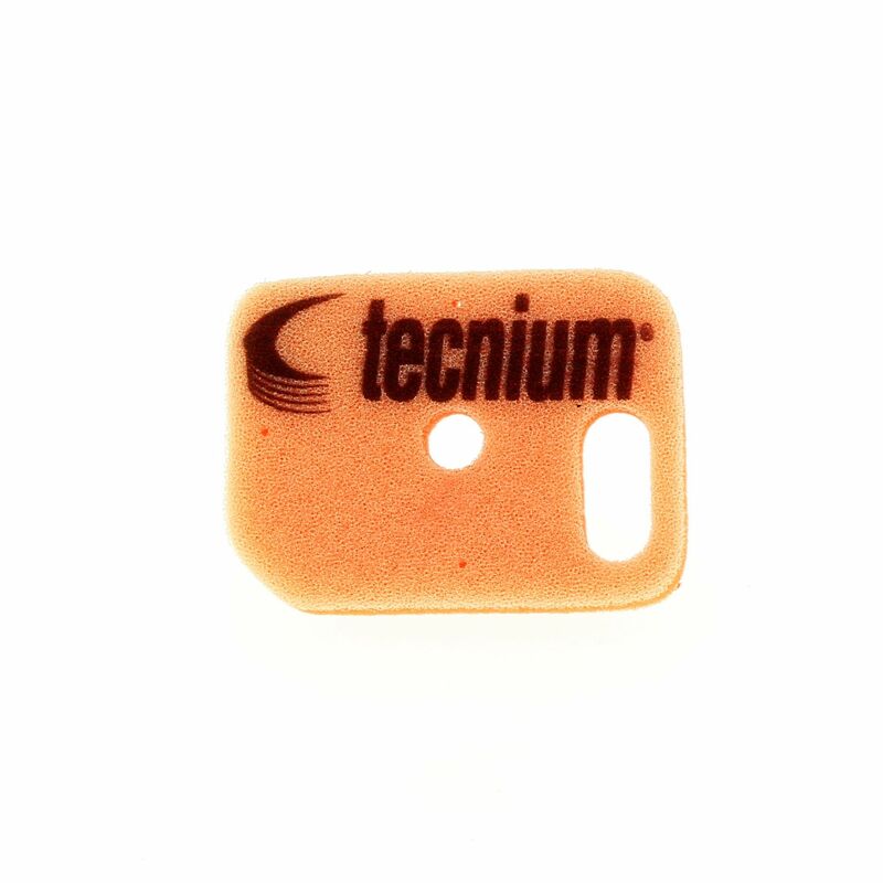 TECNIUM Luftfilter - 0335 Figur 2