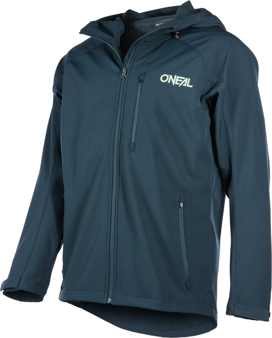 Oneal Cyclone Soft Shell Capa de chuva Artigo principal Figura 1