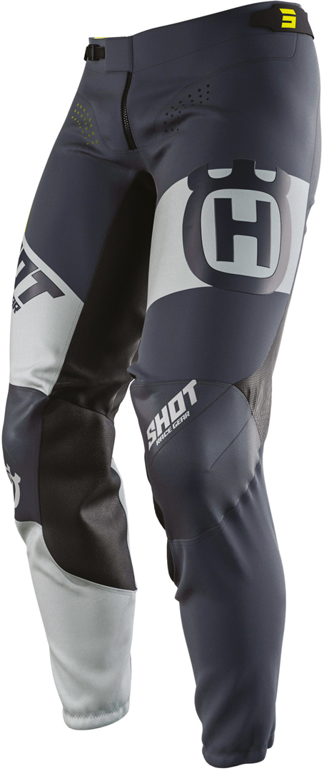 Shot Aerolite Husqvarna Limited Edition Pantaloni de motocross 44 Figura 1