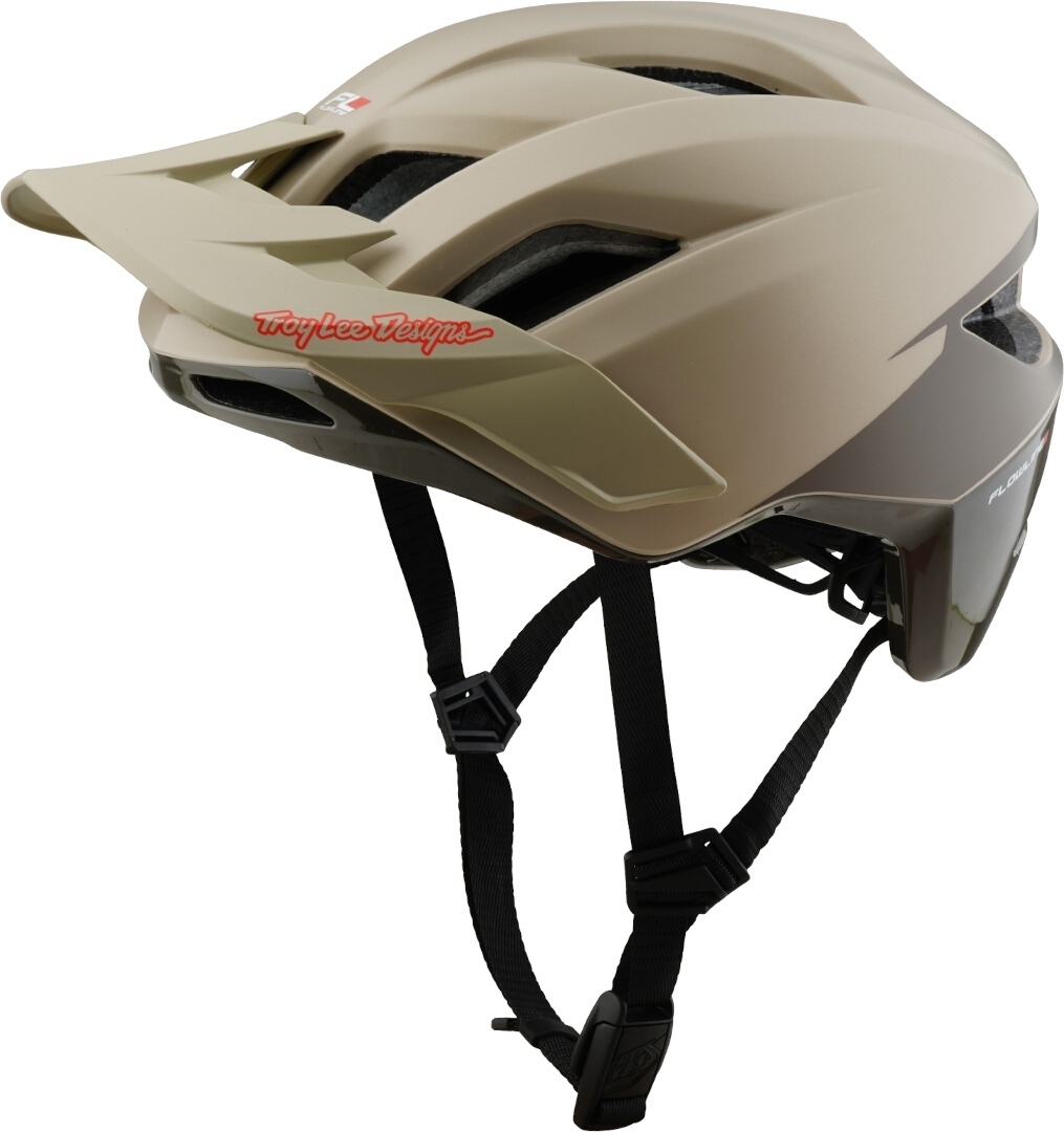 Troy Lee Designs Mips Flowline SE Trooper Cască de bicicletă Covoraș de nisip XL-XXL (60/63) Figura 4