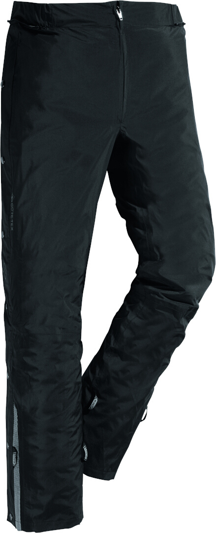 DANE Drakar waterproof Motorcycle Textile Pants light grey 50 Figure 2