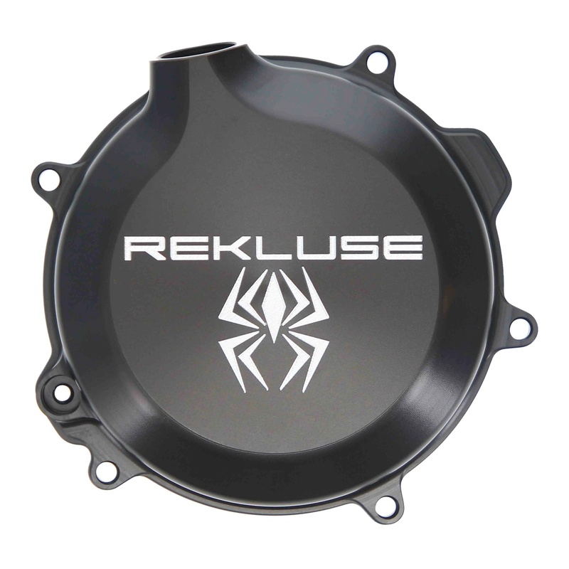 REKLUSE Sistemul de ambreiaj Apex Figura 5
