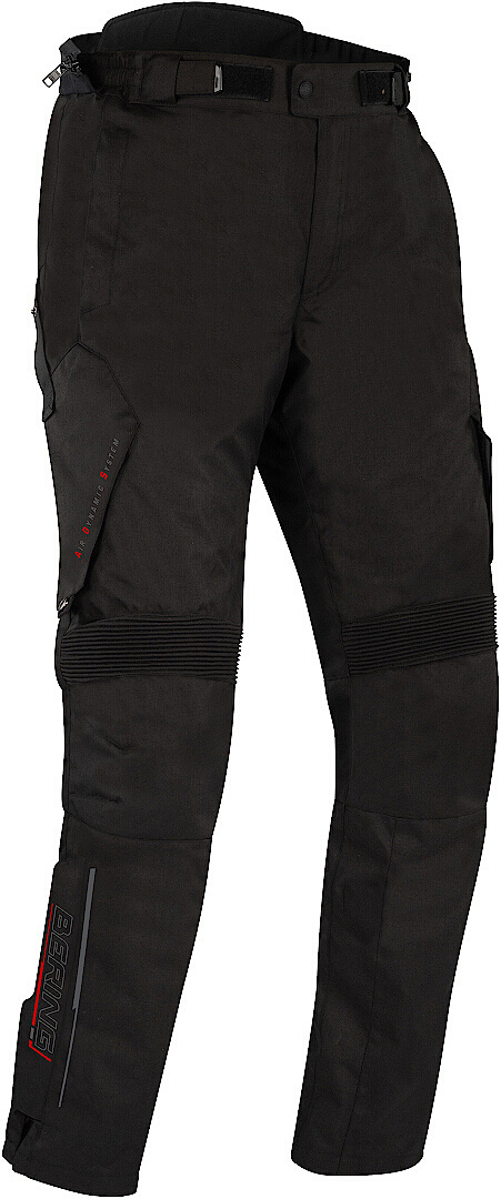 Bering Nordkapp Motorrad Textilhose L Abbildung 1