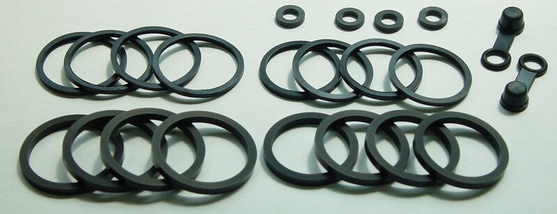 Tourmax Suzuki GSX-R600/TL1000S Remklauw Reparatieset Figuur 1