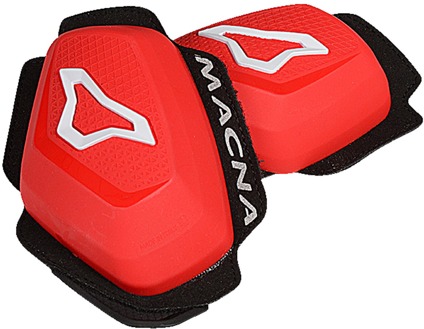 Macna 2.0 Knee Sliders roșu Figura 1