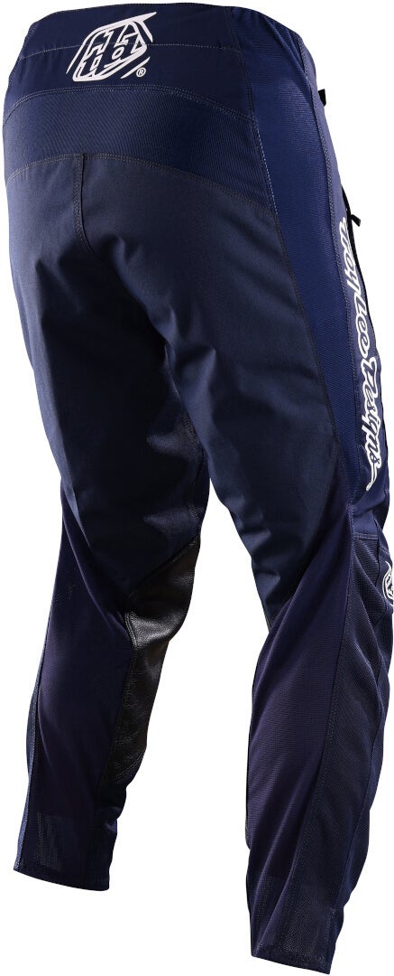 Troy Lee Designs GP Pro Air Mono Motocross Pants dark blue 32 Figure 5
