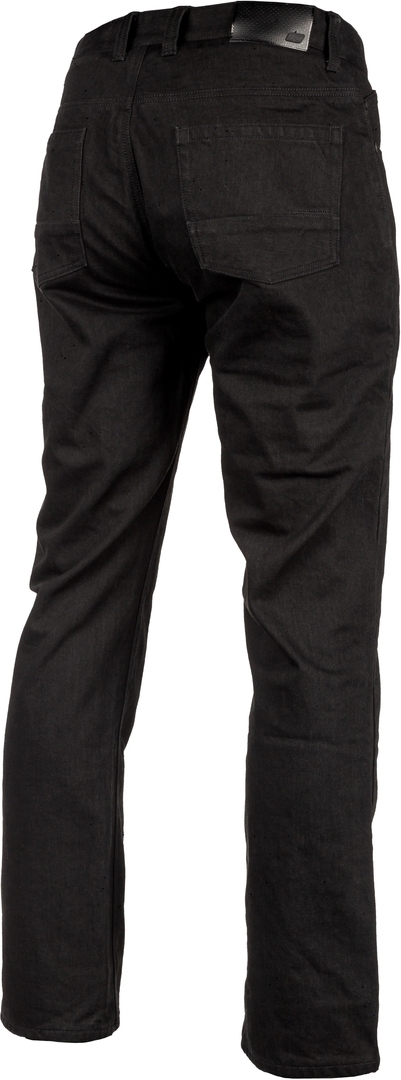 Klim K Fifty 2 Straight Cut Blugi de motocicletă negru 36 Figura 2