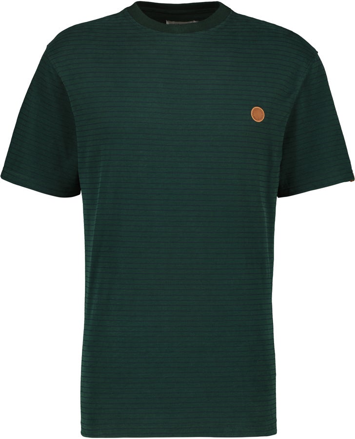 Alife And Kickin NicAK Z T-Shirt Maglietta Verde scuro L Figura 1