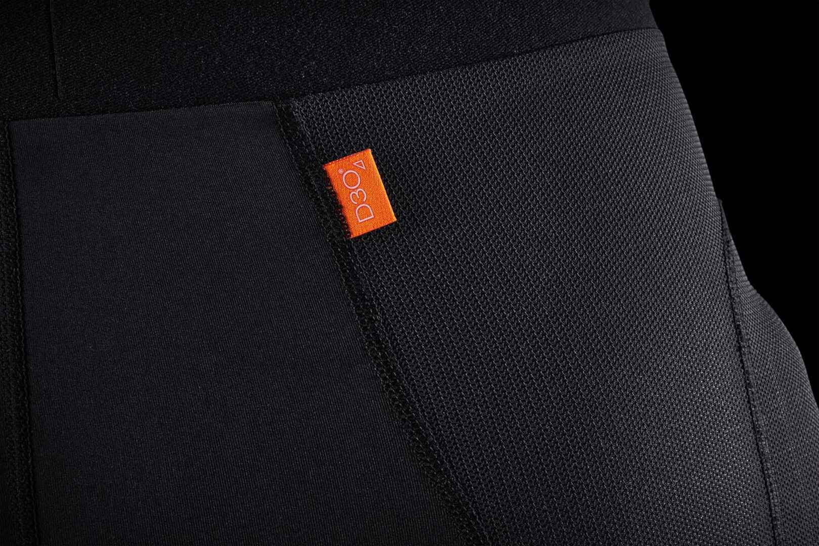 Furygan X-Road Shorts Protetores S Figura 5