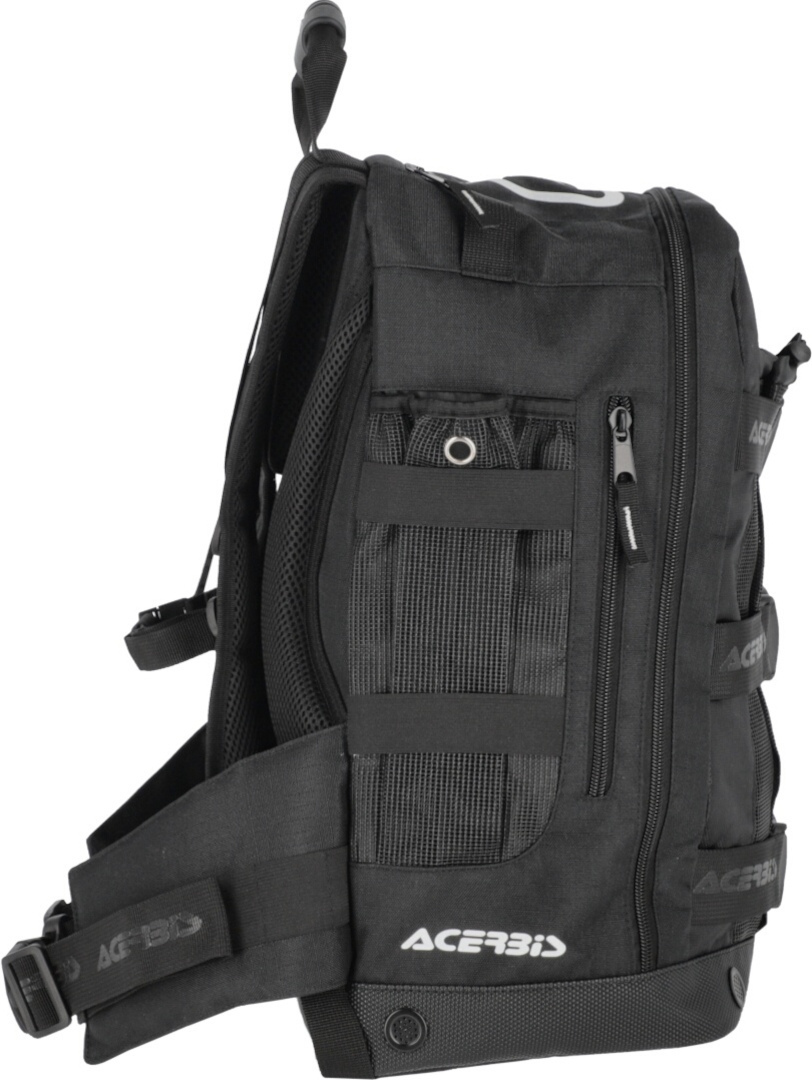 Acerbis Shadow 38LT 2.0 Rucsacul Figura 3