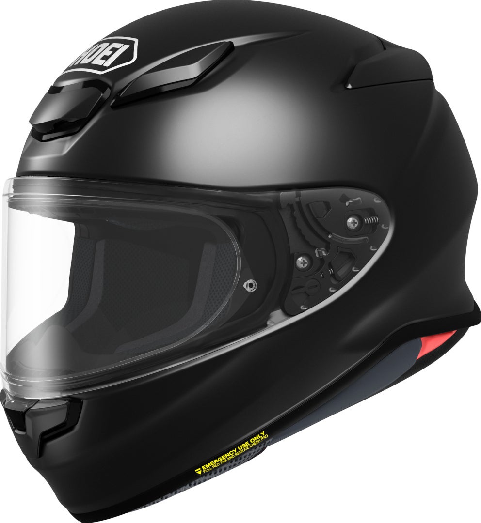 Shoei NXR 2 Helmet black XL (61/62) Figure 1