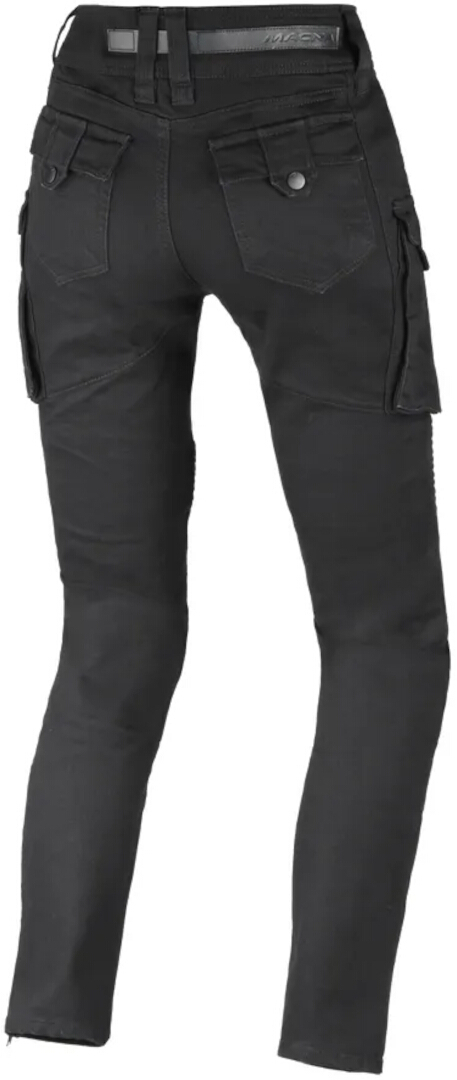Macna Duplan Dames Motorfiets Leggings 32 Figuur 2